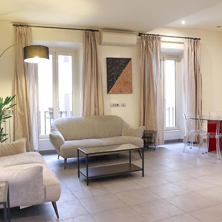 Domus Superior Banchi Nuovi - Navona Pl. - Pantheon Apartment Rome Luaran gambar