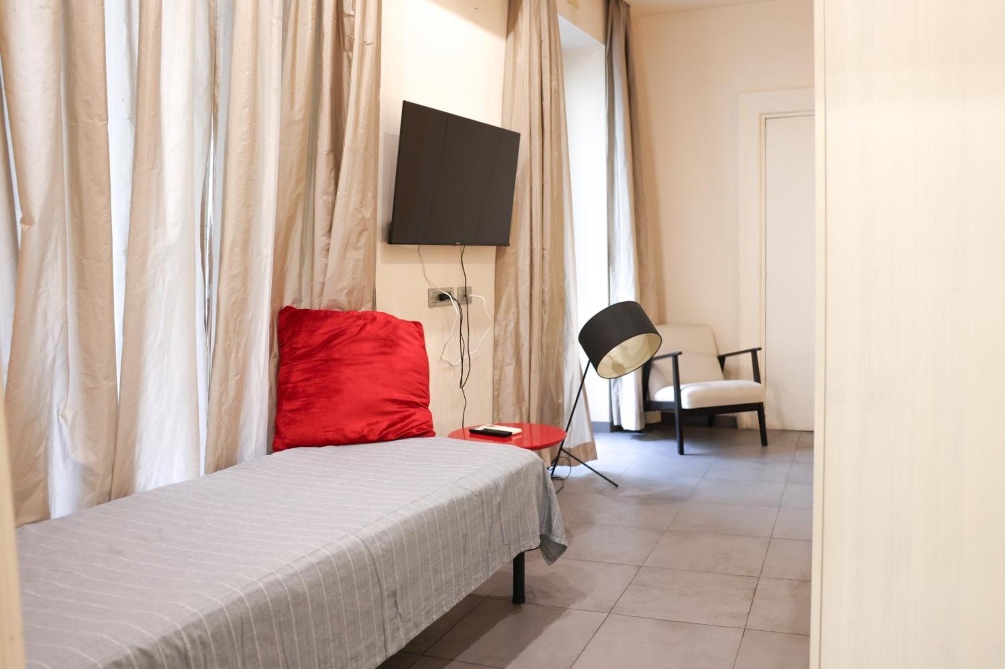 Domus Superior Banchi Nuovi - Navona Pl. - Pantheon Apartment Rome Luaran gambar