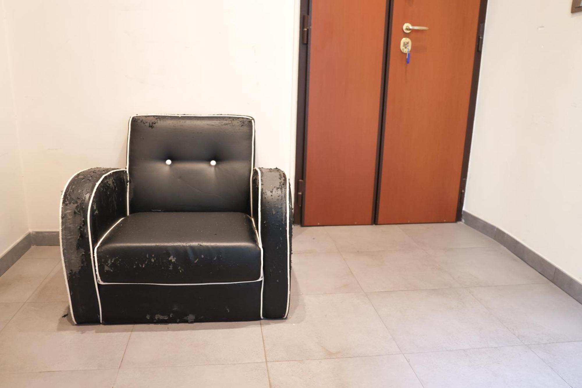 Domus Superior Banchi Nuovi - Navona Pl. - Pantheon Apartment Rome Luaran gambar