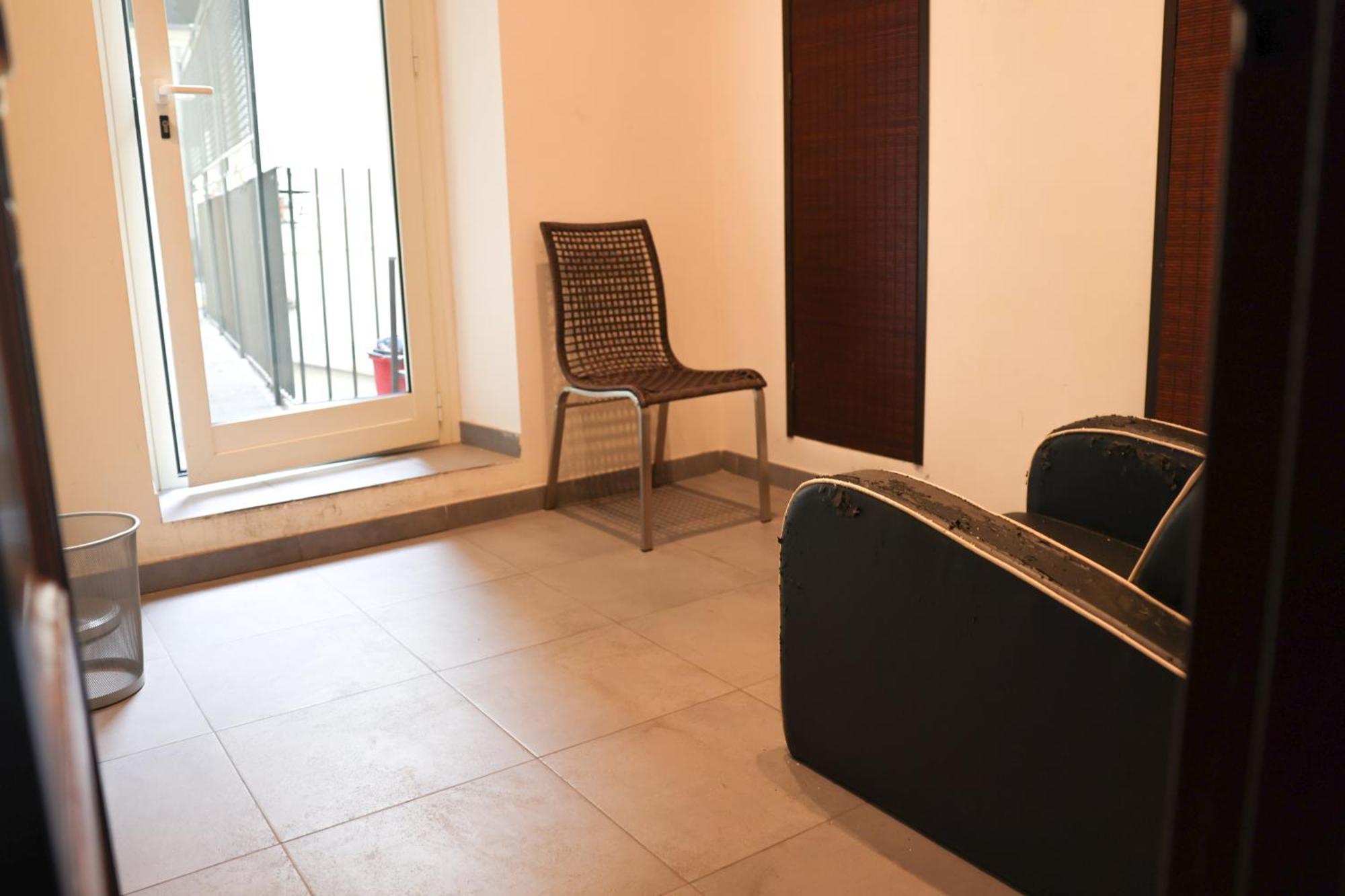 Domus Superior Banchi Nuovi - Navona Pl. - Pantheon Apartment Rome Luaran gambar
