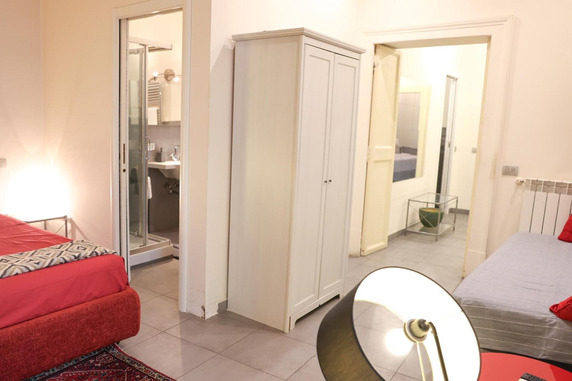 Domus Superior Banchi Nuovi - Navona Pl. - Pantheon Apartment Rome Luaran gambar