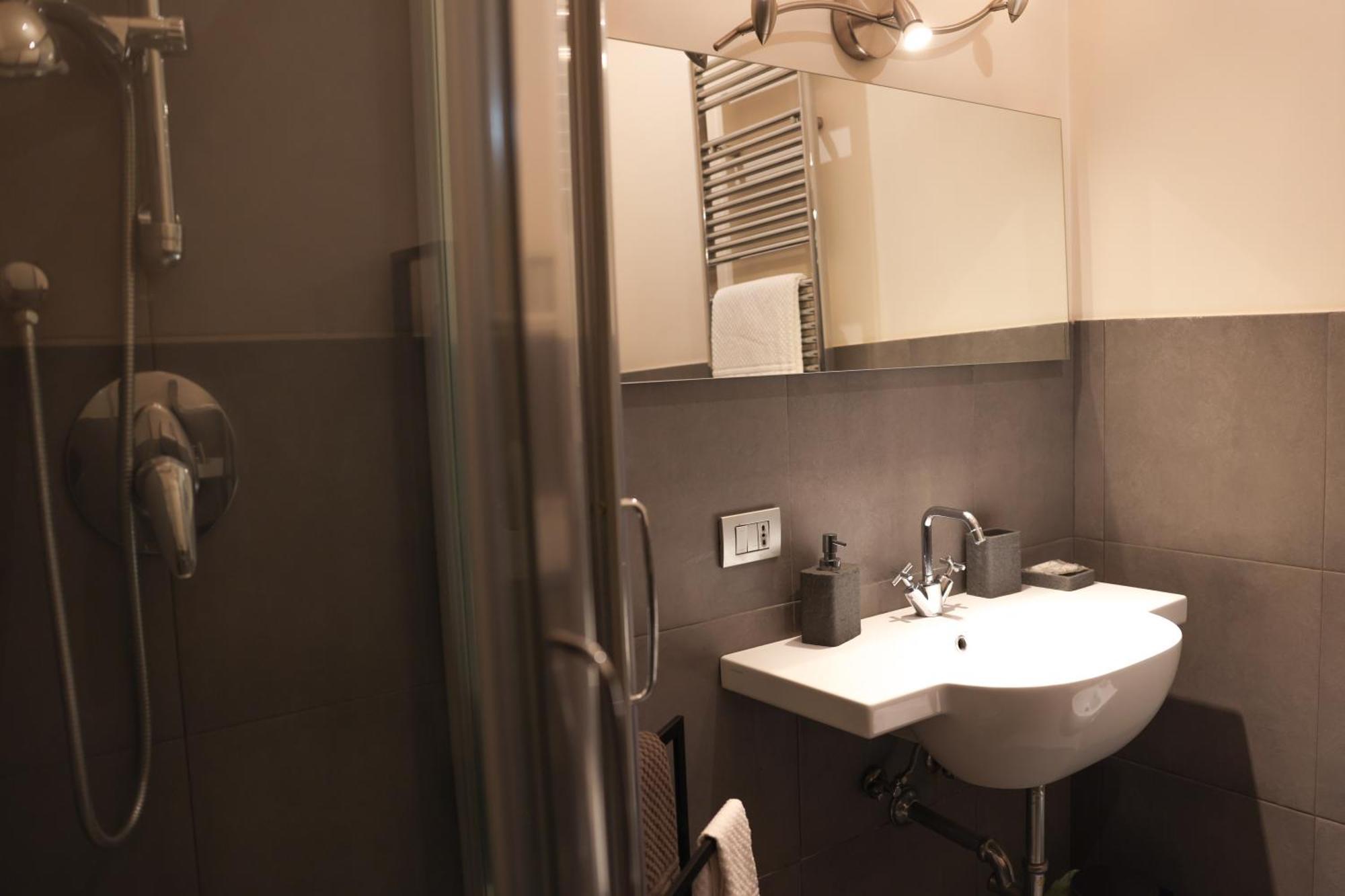 Domus Superior Banchi Nuovi - Navona Pl. - Pantheon Apartment Rome Luaran gambar