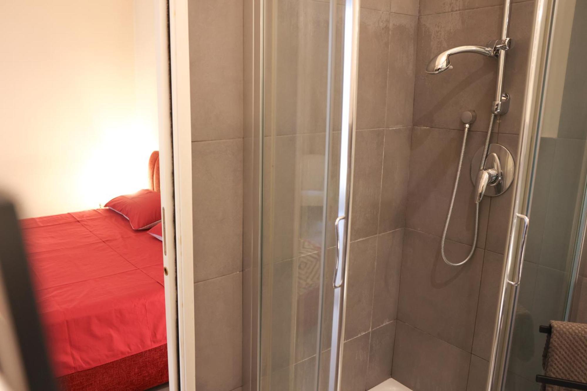 Domus Superior Banchi Nuovi - Navona Pl. - Pantheon Apartment Rome Luaran gambar