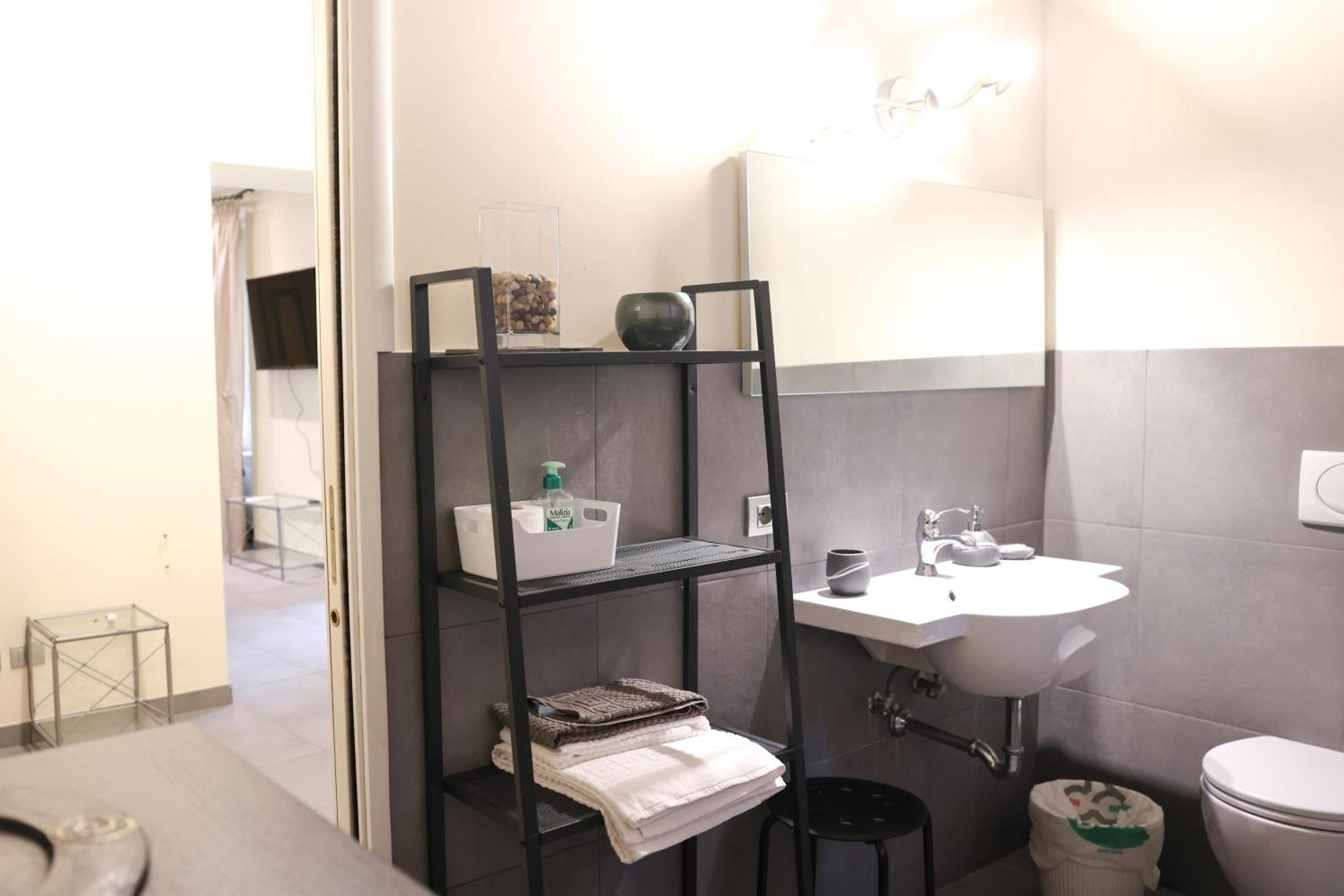 Domus Superior Banchi Nuovi - Navona Pl. - Pantheon Apartment Rome Luaran gambar