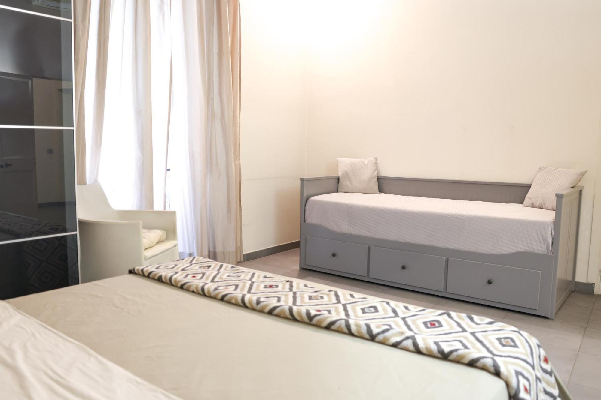 Domus Superior Banchi Nuovi - Navona Pl. - Pantheon Apartment Rome Luaran gambar