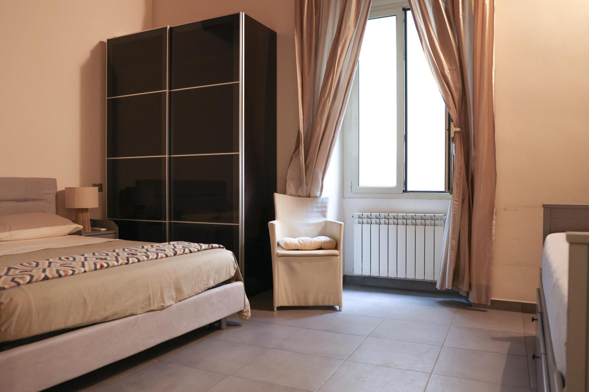 Domus Superior Banchi Nuovi - Navona Pl. - Pantheon Apartment Rome Luaran gambar