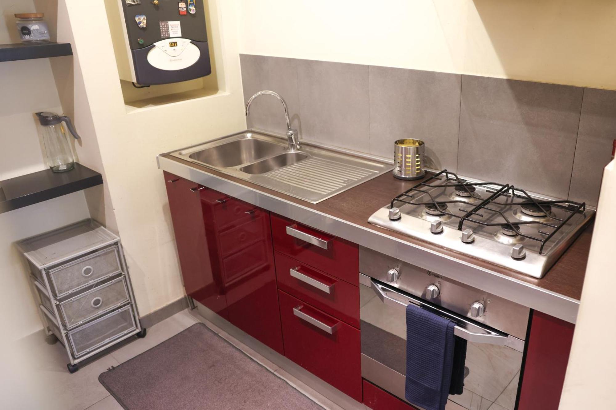 Domus Superior Banchi Nuovi - Navona Pl. - Pantheon Apartment Rome Luaran gambar