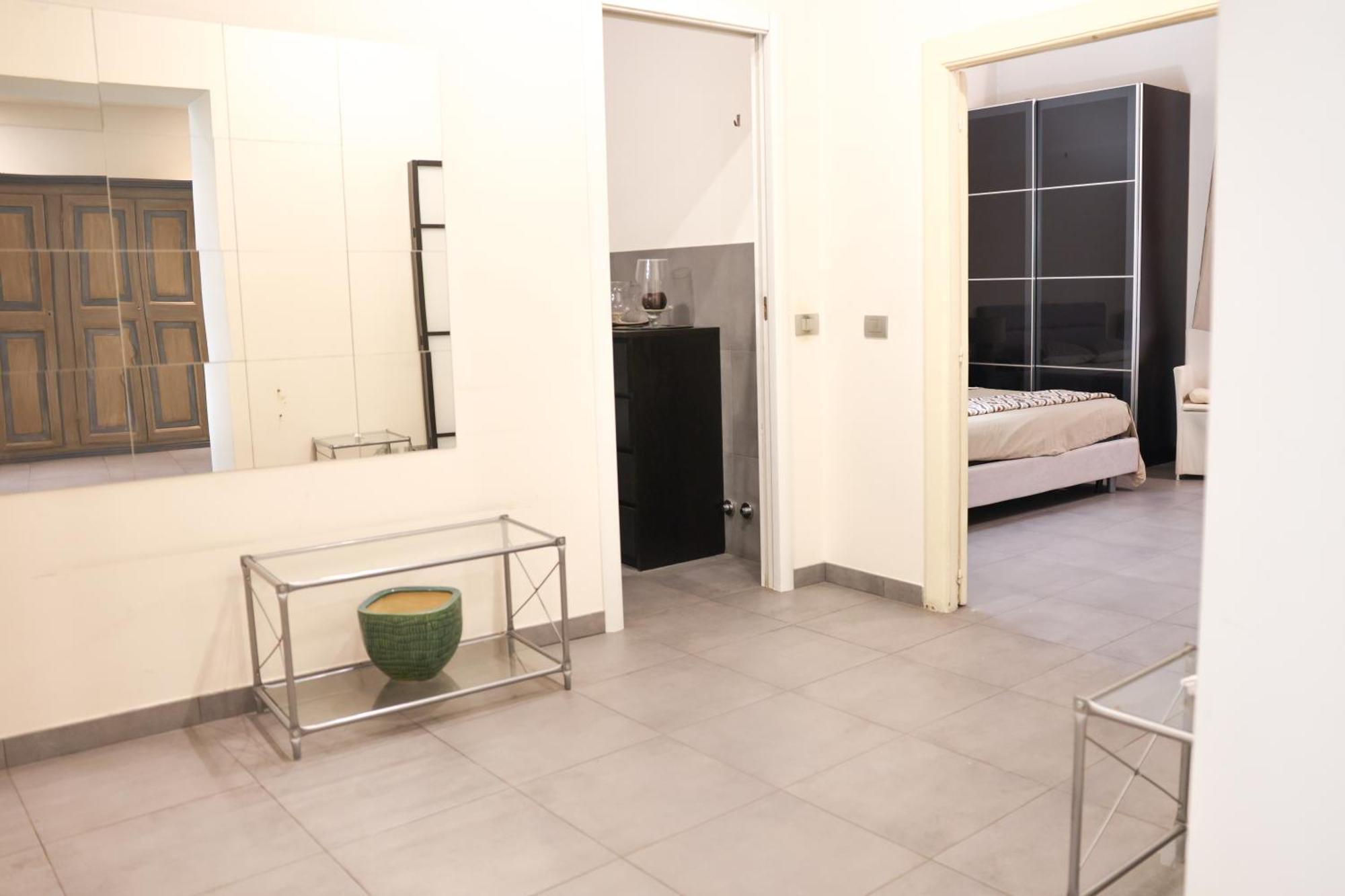 Domus Superior Banchi Nuovi - Navona Pl. - Pantheon Apartment Rome Luaran gambar