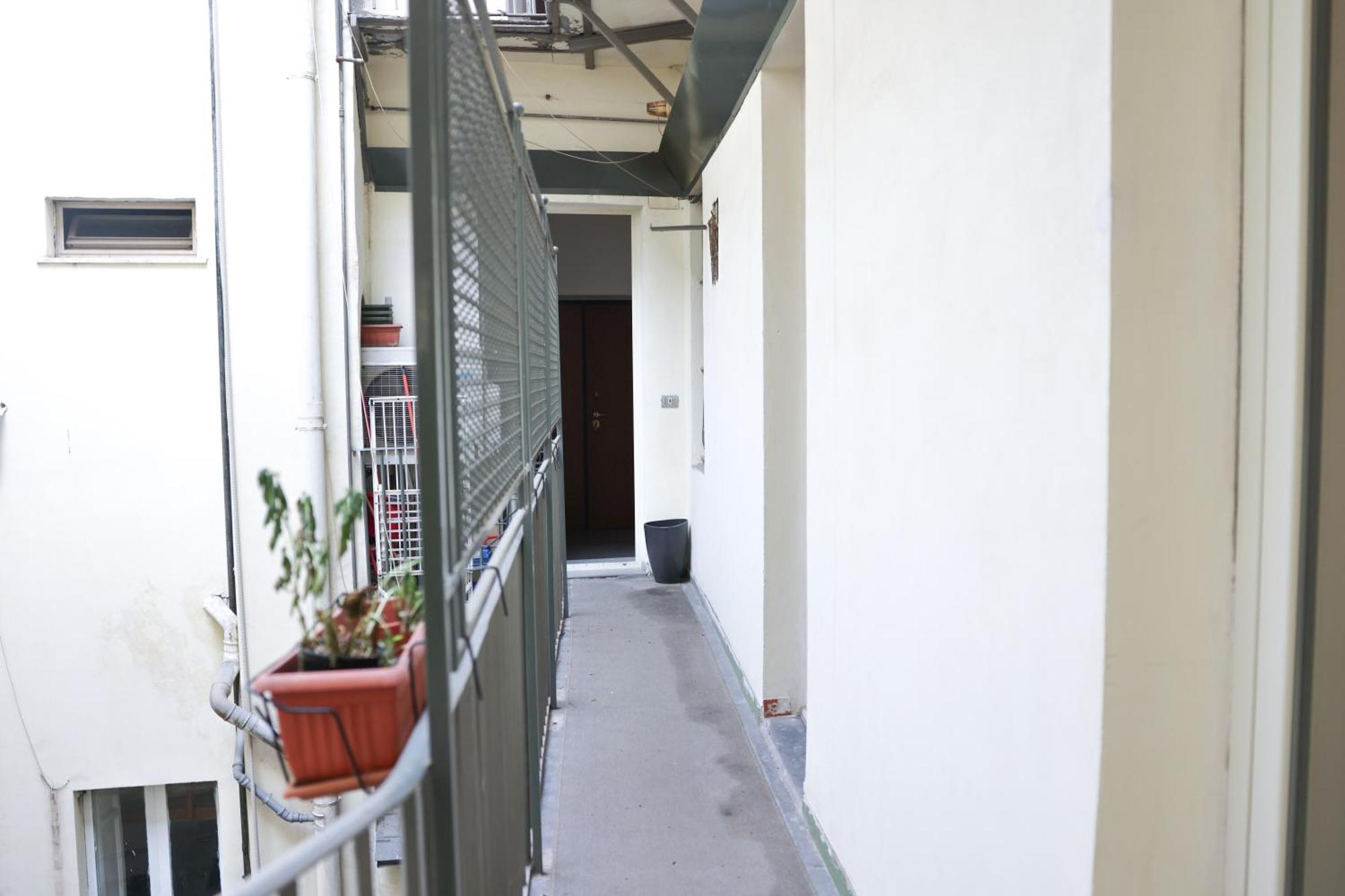 Domus Superior Banchi Nuovi - Navona Pl. - Pantheon Apartment Rome Luaran gambar