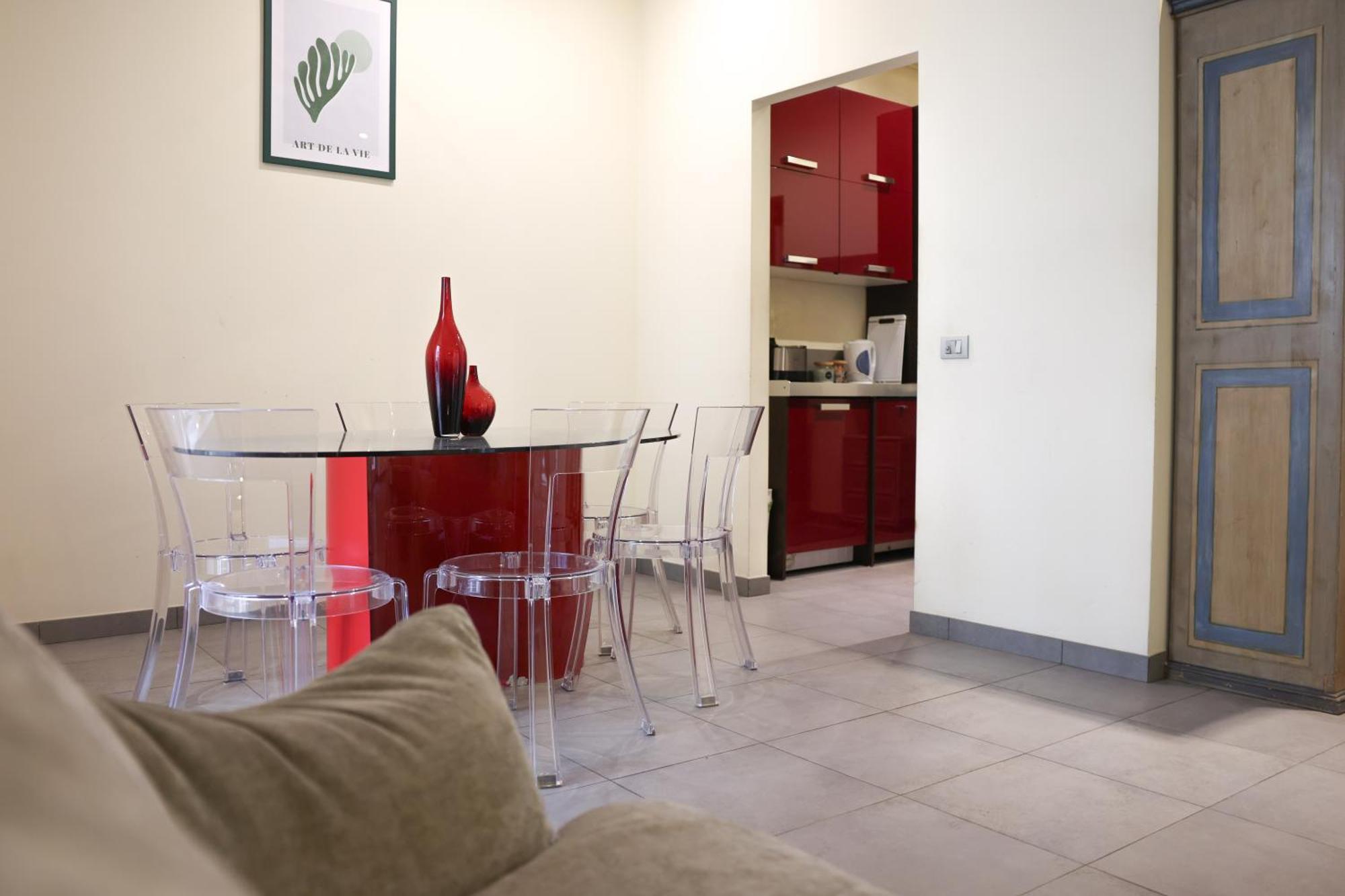 Domus Superior Banchi Nuovi - Navona Pl. - Pantheon Apartment Rome Luaran gambar
