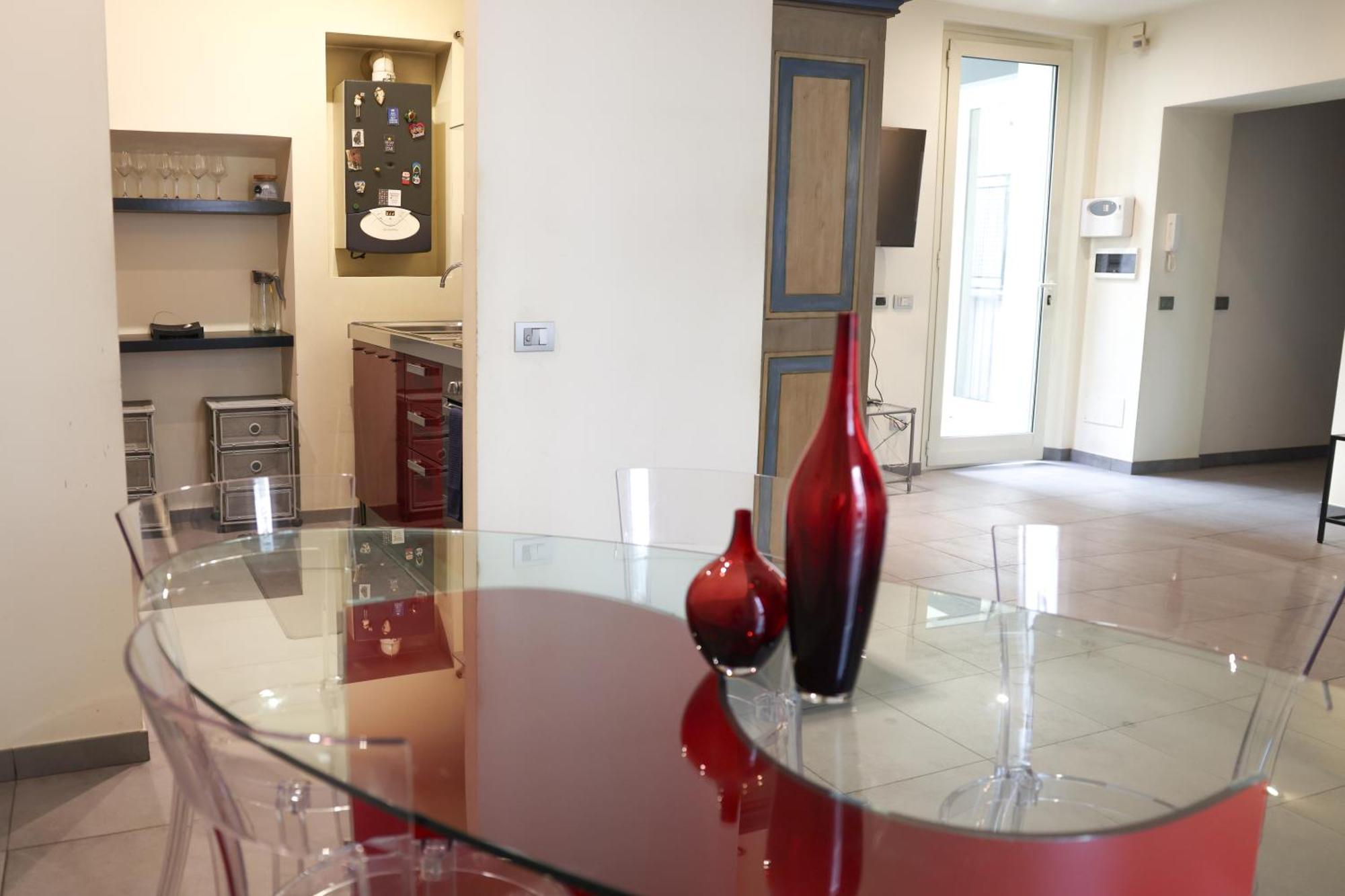 Domus Superior Banchi Nuovi - Navona Pl. - Pantheon Apartment Rome Luaran gambar
