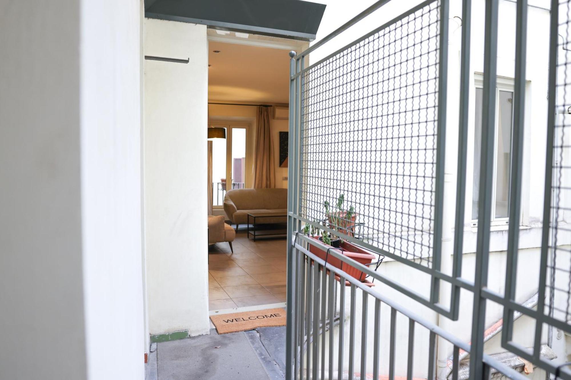 Domus Superior Banchi Nuovi - Navona Pl. - Pantheon Apartment Rome Luaran gambar