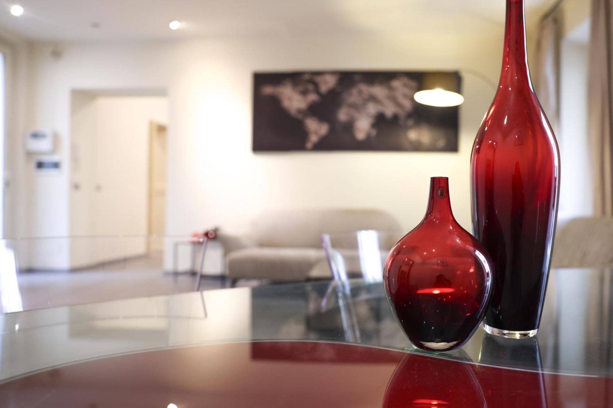 Domus Superior Banchi Nuovi - Navona Pl. - Pantheon Apartment Rome Luaran gambar