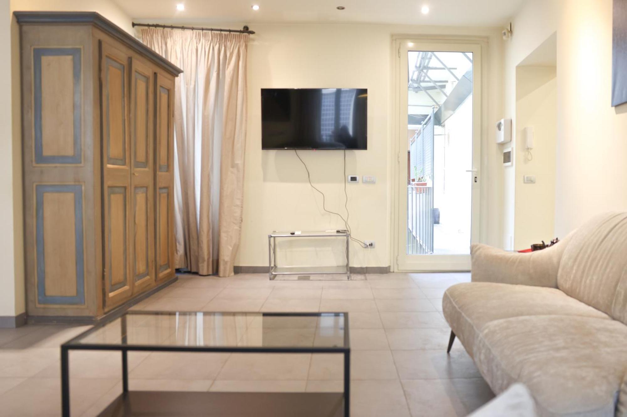 Domus Superior Banchi Nuovi - Navona Pl. - Pantheon Apartment Rome Luaran gambar