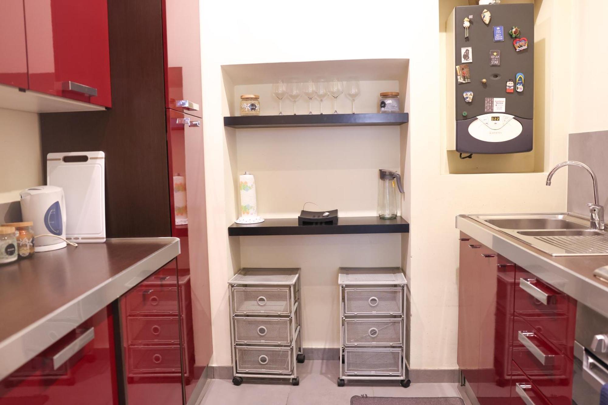 Domus Superior Banchi Nuovi - Navona Pl. - Pantheon Apartment Rome Luaran gambar