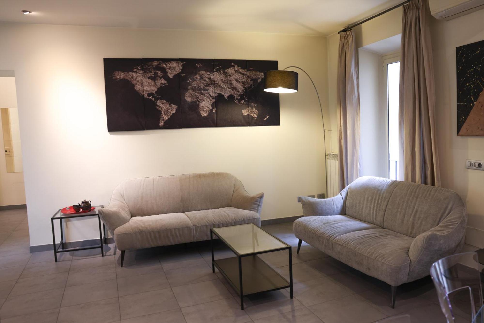 Domus Superior Banchi Nuovi - Navona Pl. - Pantheon Apartment Rome Luaran gambar