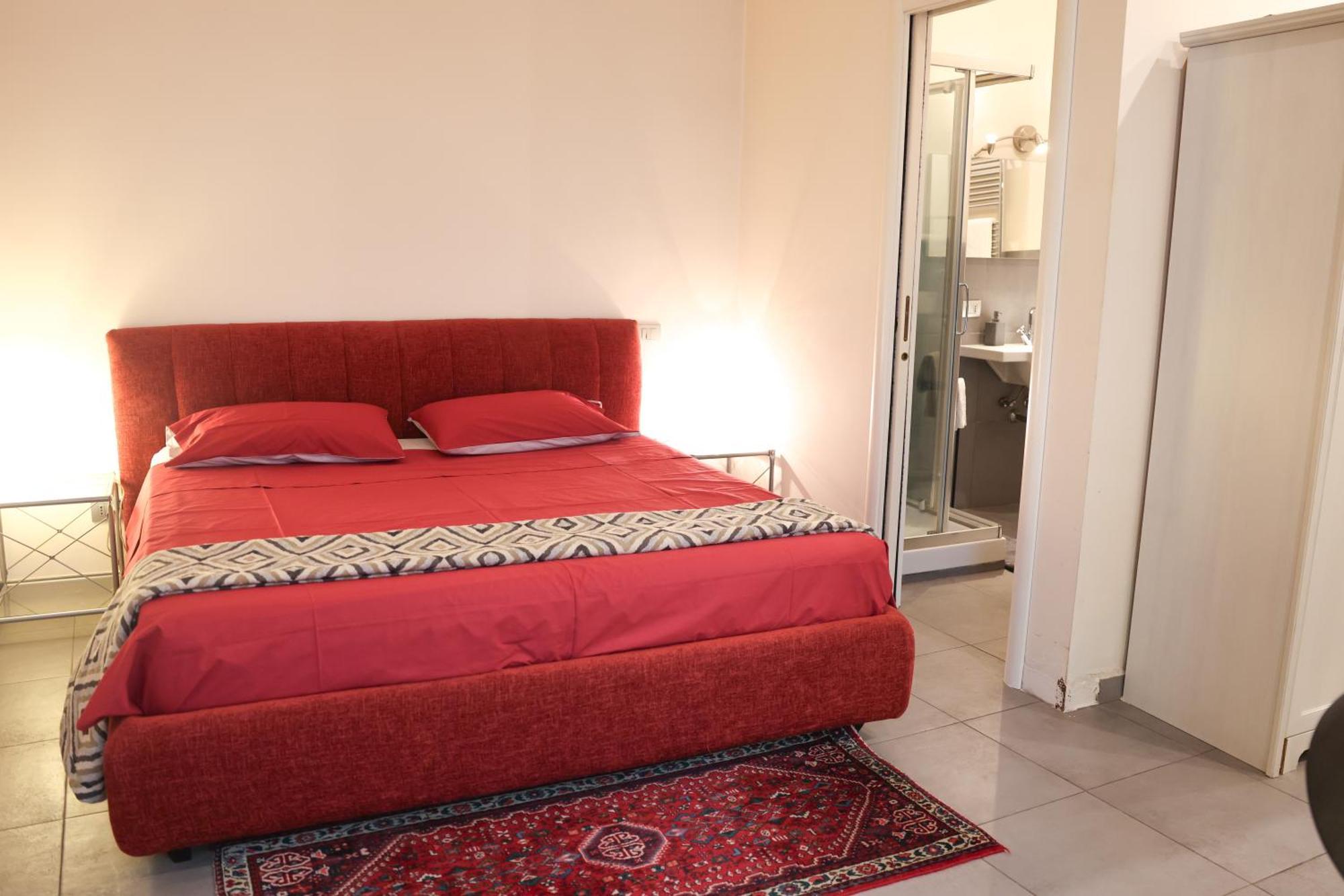 Domus Superior Banchi Nuovi - Navona Pl. - Pantheon Apartment Rome Luaran gambar